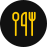 testimonial food icon
